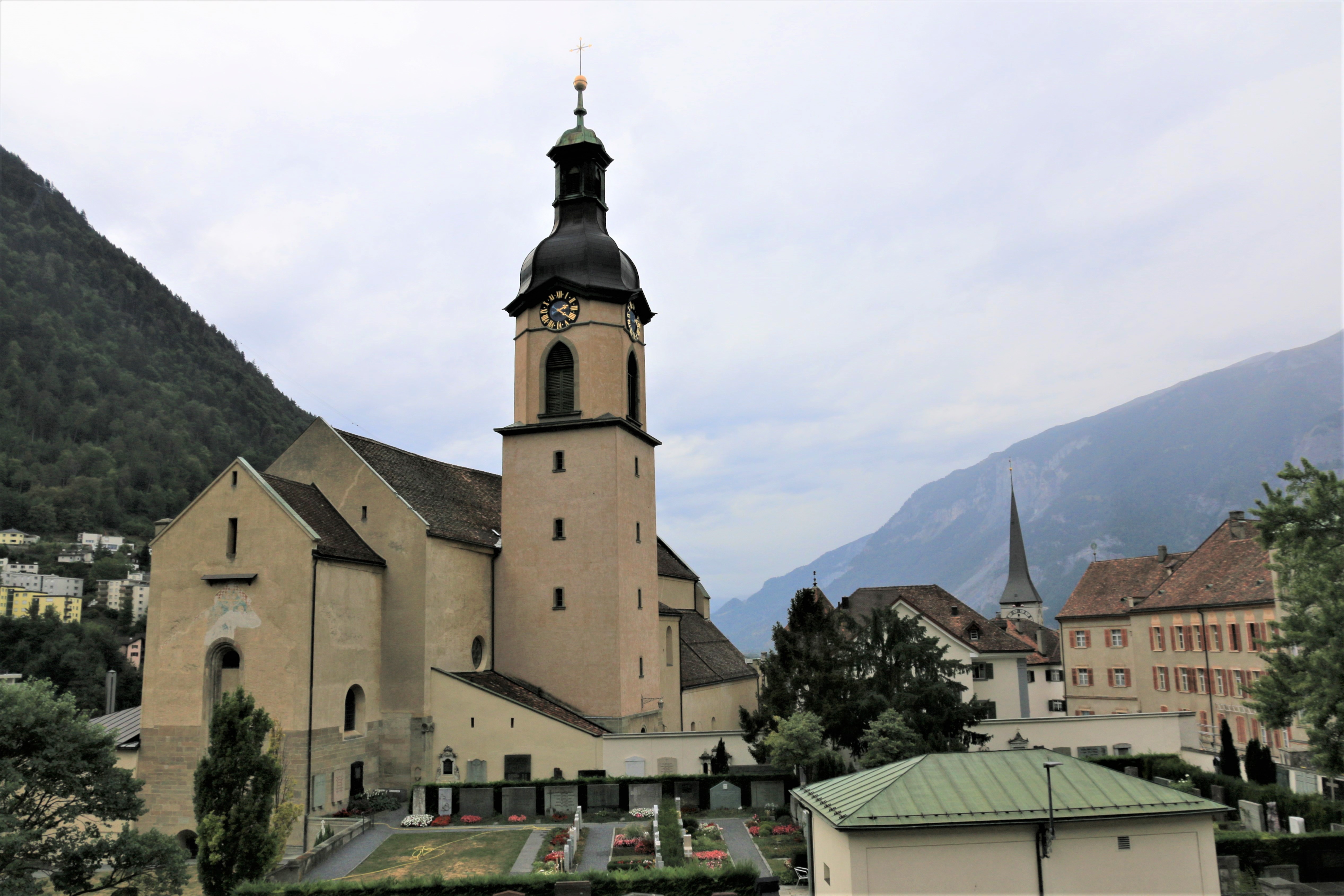 Switzerland